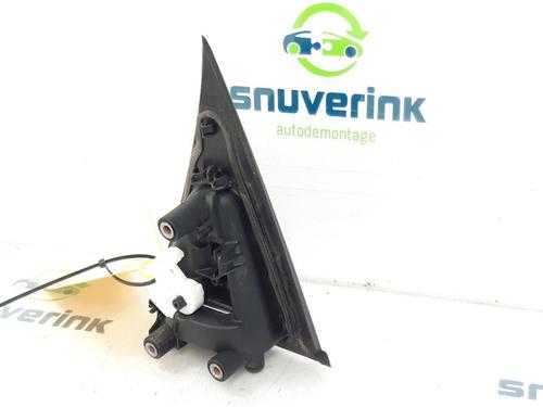 Rear left exterior door handle RENAULT ZOE (BFM_) ZOE | BP12947257C130