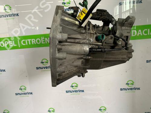 Used Gearbox RENAULT MEGANE III Grandtour (KZ0/1) 1.4 TCe (KZ0F, KZ1V) (130 hp) 26665448