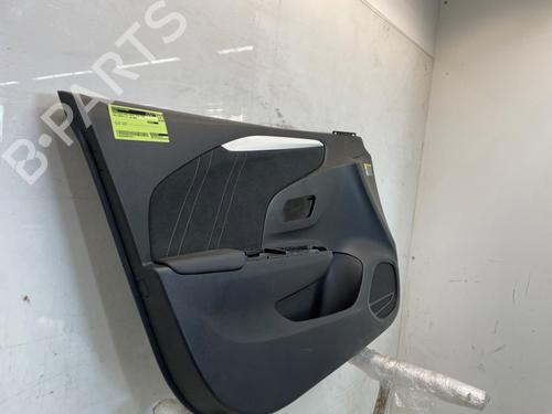 Front left panel OPEL CORSA F (P2JO) 1.2 MHEV | BP36090579C58 - Image 2