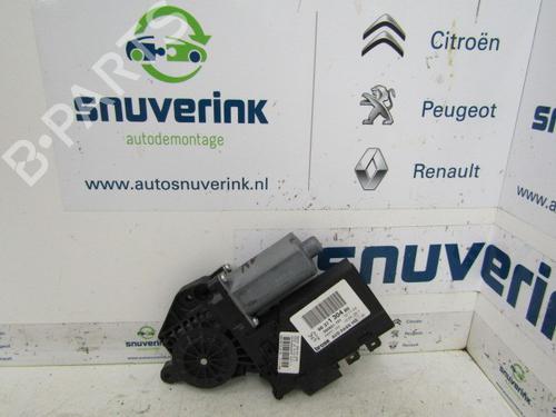 Used Electronic module PEUGEOT 307 (3A/C) 1.6 HDi 110 (109 hp) 13189236