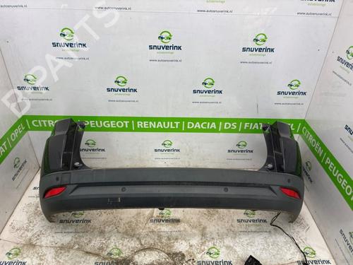 Used Rear bumper RENAULT MEGANE III Grandtour (KZ0/1) 1.4 TCe (KZ0F, KZ1V) (130 hp) 26665507