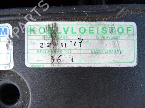 Engine control unit (ECU) PEUGEOT 508 I (8D_) 2.0 HDi Hybrid4 AWC | BP24166448M57 - Image 20