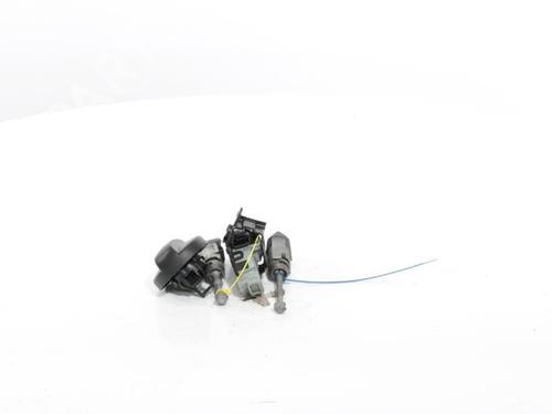 Ignition barrel TOYOTA PROACE Van (MDZ_) 1.6 D4d (MDZ9) | BP40584124M48 - Image 5
