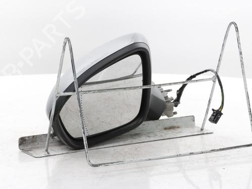 Retrovisor esquerdo RENAULT CLIO V (B7_) 1.6 E-TECH 140 (B7MU) | BP39619010C26 - Image 5