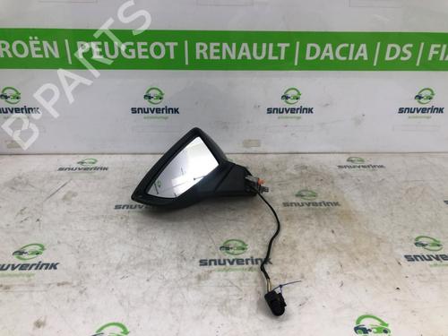 Used Left mirror SEAT IBIZA V (KJ1, KJG) 1.0 TSI (95 hp) 18748261