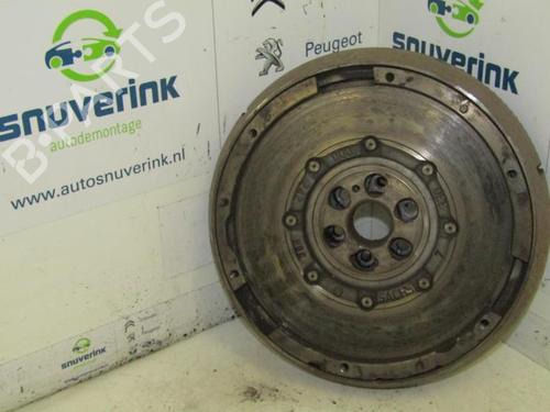 flywheel-peugeot-307-break-3e-2002-2003-2004-2005-2006-2007-2008-2009-40565371 main image