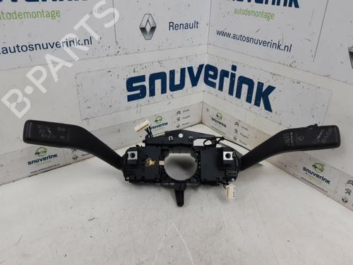 Used Steering column stalk VW CADDY III Box Body/MPV (2KA, 2KH, 2CA, 2CH) 1.6 TDI (102 hp) 13324101