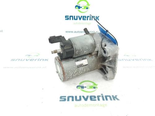 Used Starter PEUGEOT 208 I (CA_, CC_) 1.2 VTI 82 (82 hp) 10802807
