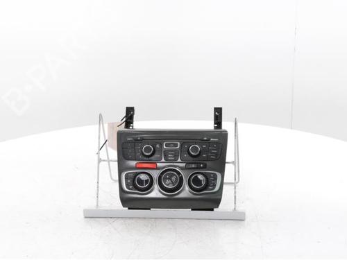 climate-control-citroen-c4-ii-nc_-2009-29899531 main image