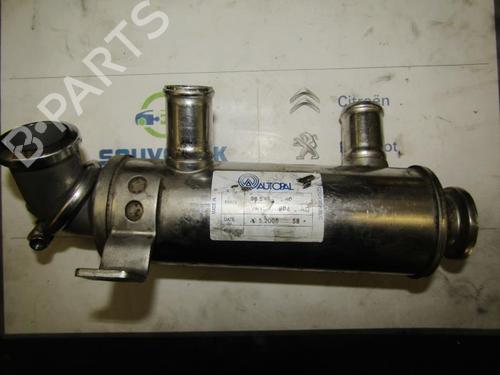 Egr PEUGEOT 1007 (KM_) 1.4 HDi | BP40565278M69 - Image 2