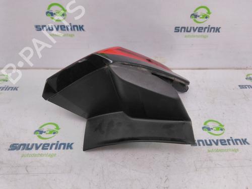 Used Left taillight Left taillight 18550487 18550487