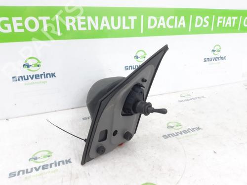 Right mirror CITROËN C1 II (PA_, PS_) 1.0 VTi 68 | BP21194990C27 