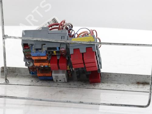 Fuse box ALFA ROMEO GIULIA (952_) 2.2 D (952AFA25, 952AFM25, 952ALA25) | BP39508199E1 - Image 5