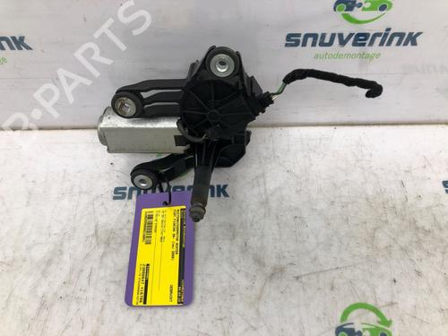 Rear wiper motor FIAT FIORINO Box Body/MPV (225_) 1.3 D Multijet (225BXD1A, 225BXB1A, 225BXB11) | BP18550330M102 