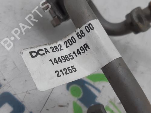 Pipe RENAULT MEGANE IV Grandtour (K9A/M/N_) 1.3 TCe 160 (K9NC) | BP18413732M125 
