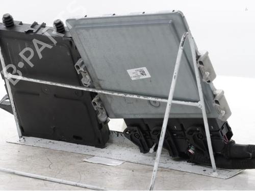 Engine control unit (ECU) RENAULT MEGANE IV Grandtour (K9A/M/N_) 1.2 TCe 130 (K9MR) | BP36090444M57 - Image 7