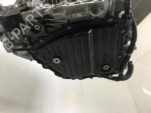 Gearbox OPEL CORSA F (P2JO) 1.2 MHEV | BP31592161M3 