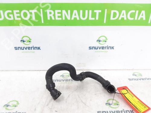 Rør DS DS 7 Crossback (J4_, JR_, JC_) E-TENSE 225 (J4DGZU, J45GQU) 9822405980
