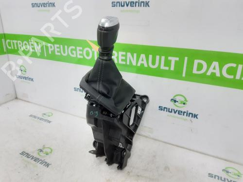 Used Shift knob RENAULT SCÉNIC IV (J9_) 1.2 TCe 130 (130 hp) 22218146