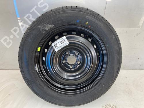 Fælk JEEP COMPASS (MP, M6, MV, M7) 1.4 MultiAir (140 hp) 28288875