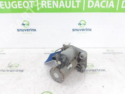 Starter PEUGEOT 208 I (CA_, CC_) 1.2 VTI 82 | BP21195304M8