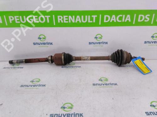 Used Right front driveshaft Right front driveshaft 19103492 19103492