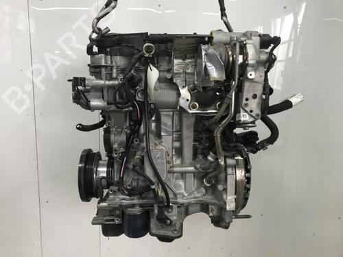 Used Engine Engine OPEL GRANDLAND / GRANDLAND X (A18, P1UO) 1.2 (75) (131 hp) 40584584 40584584