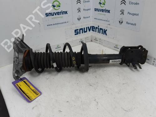 Used Left rear shock absorber FIAT 500X (334_) 1.4 (334AXC1B, 334AXC11) (140 hp) 10800194