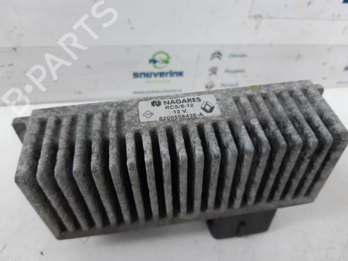Other RENAULT LAGUNA III Grandtour (KT0/1) 2.0 dCi (KT0M, KT0N, KT0S, KT19, KT1F) | BP10799177O1 