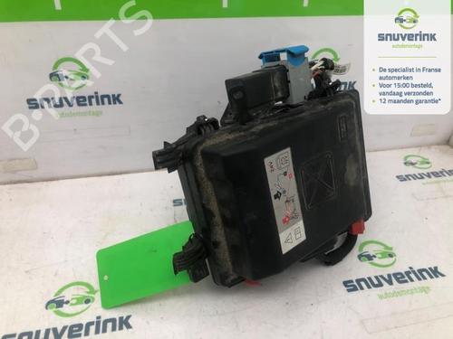 Fuse box OPEL VIVARO C Van (K0) 1.5 | BP40580079E1 - Image 5