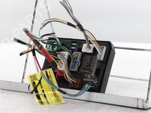 Fuse box RENAULT MASTER IV Van (F8__) BLUE DCI 150 (F8M3) | BP34566712E1 - Image 2
