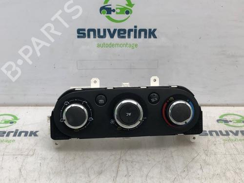 Used Climate control RENAULT CLIO IV (BH_) 1.5 dCi 90 (90 hp) 17147052