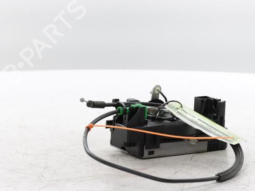 Other OPEL VIVARO B Van (X82) 1.6 CDTI (05) | BP31960376O1