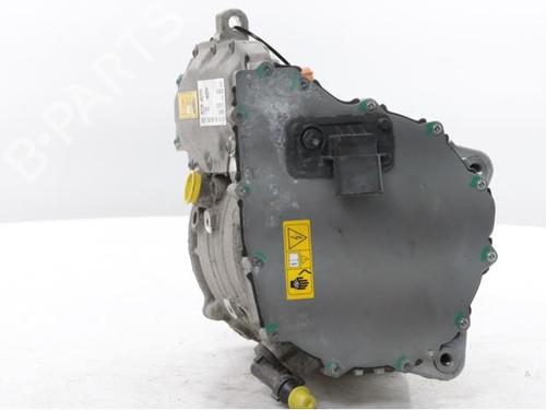 Starter BMW X1 (U11) xDrive 30e Plug-in-Hybrid | BP40589477M8 - Image 3