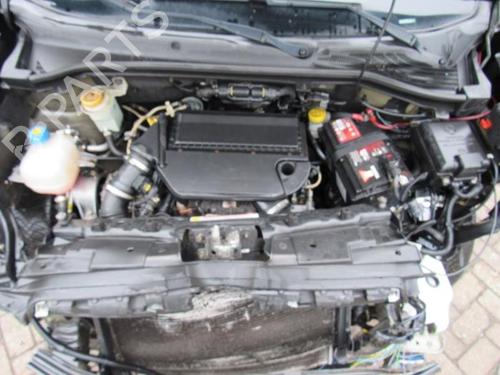 Right front driveshaft OPEL COMBO Box Body/MPV (X12) 1.3 CDTI (B05) | BP40573110M39 - Image 14