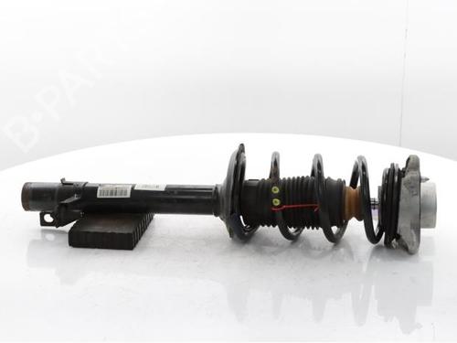 Used Left front shock absorber Left front shock absorber FIAT DUCATO Van (250_) 120 Multijet 2,2 D (120 hp) 40584664 40584664