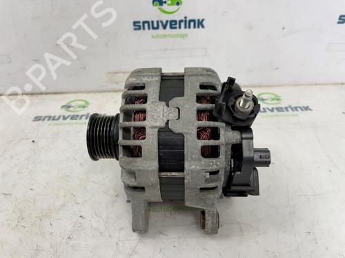 Alternator RENAULT MEGANE IV Hatchback (B9A/M/N_) 1.6 TCe 205 (B9MV) | BP25829030M7 - Image 2