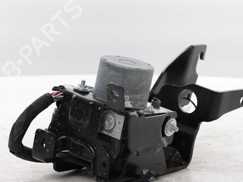 ABS pump CITROËN C3 IV (CC_, CB_) 1.2 PureTech 100 (CCHPV4) | BP33845994M43  - Image 6