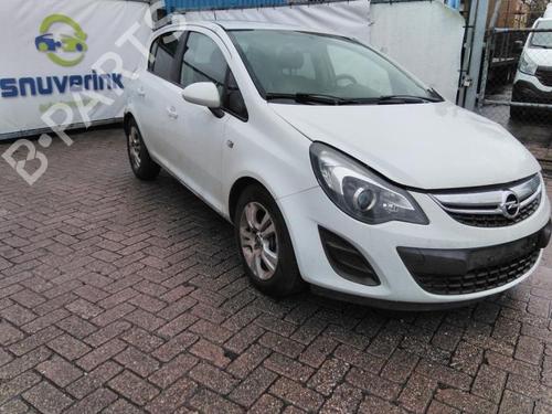 Headlight switch OPEL CORSA D (S07) 1.3 CDTI (L08, L68) | BP40578480I24 - Image 5