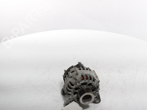Alternator RENAULT TWINGO II (CN0_) 1.2 (CN0D) | BP27970976M7  - Image 6