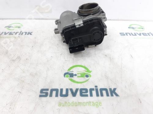 Throttle body RENAULT KANGOO (KC0/1_) 1.2 16V (KC05, KC06, KC03, KC0T, KC0W, KC1D) | BP40573638M82 - Image 4