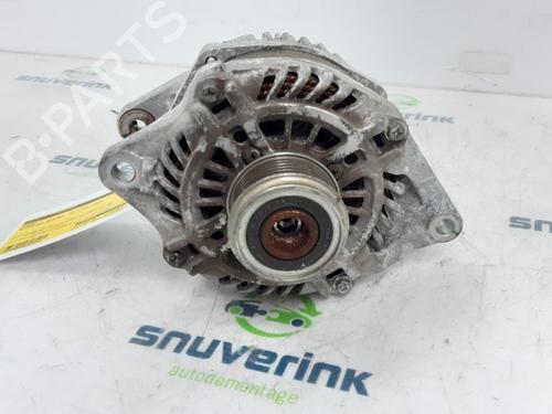 Alternator MITSUBISHI OUTLANDER III (GG_W, GF_W, ZJ, ZL, ZK) 2.0 4WD (GF7W) | BP15795823M7 