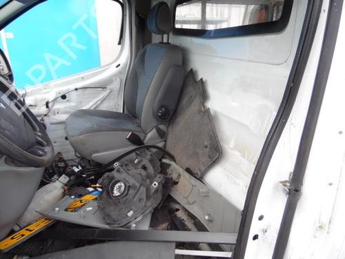 Exhaust system RENAULT TRAFIC II Van (FL) 2.0 dCi 90 (FL0H, FL00, FL01, FL0M, FL0P, FL0S) | BP40572617M121  - Image 19
