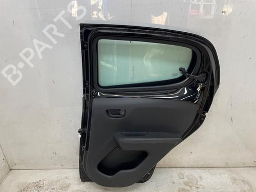 Dør højre bagtil PEUGEOT 108 1.0 VTi | BP30757512C5 - Image 5
