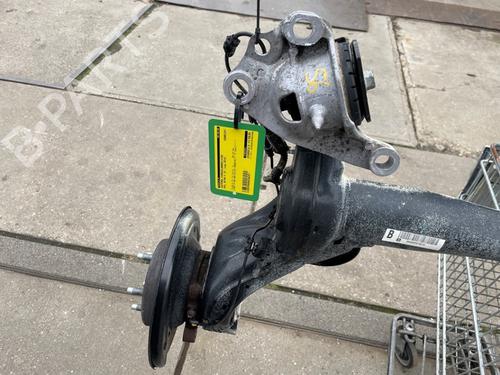 Rear axle OPEL ASTRA K Sports Tourer (B16) 1.0 Turbo (35) | BP29640822M2 