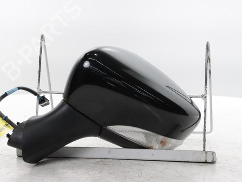 left-mirror-renault-clio-iv-bh_-2012-2013-2014-2015-2016-2017-2018-2019-2020-2021-34566867 main image