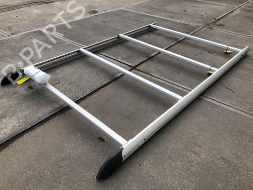 Roof bar RENAULT TRAFIC III Van (FG_) 1.6 dCi 125 (FGMH) | BP24166621C65 