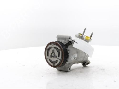 AC compressor FORD PUMA (J2K, CF7) 1.0 EcoBoost | BP40543493M34 - Image 3
