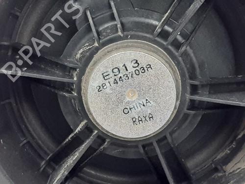 Speaker RENAULT ARKANA I (LCM_, LDN_) 1.6 E-TECH 145 (LDMU) | BP17764195E2 