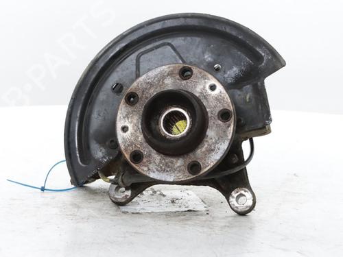 Used Left front steering knuckle Left front steering knuckle 36949164 36949164